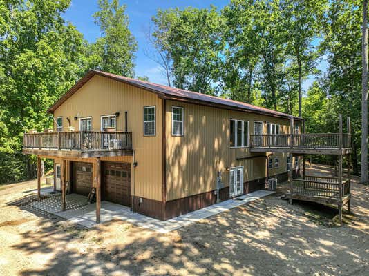 7780 FORT COOPER HOLLOW RD, PRIMM SPRINGS, TN 38476 - Image 1