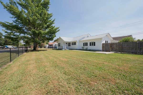 605 JOHNSON ST, MANCHESTER, TN 37355 - Image 1