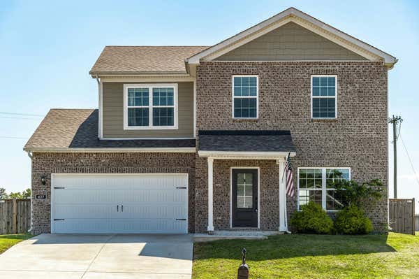 427 BRYCE CANYON WAY, GALLATIN, TN 37066 - Image 1