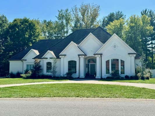 296 ABBY LN, CLARKSVILLE, TN 37043 - Image 1