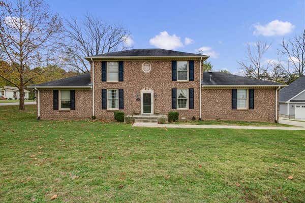 101 PINEHURST DR, FRANKLIN, TN 37069 - Image 1