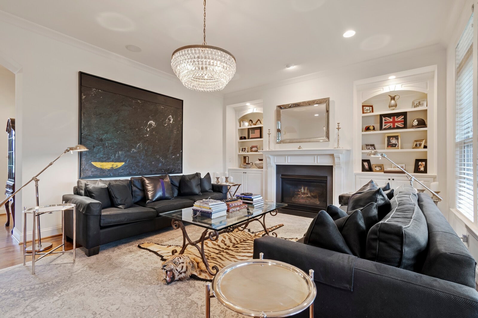 Brentwood, Tennessee, 37027, United States, 5 Bedrooms Bedrooms, ,7 BathroomsBathrooms,Residential,Active,2011215