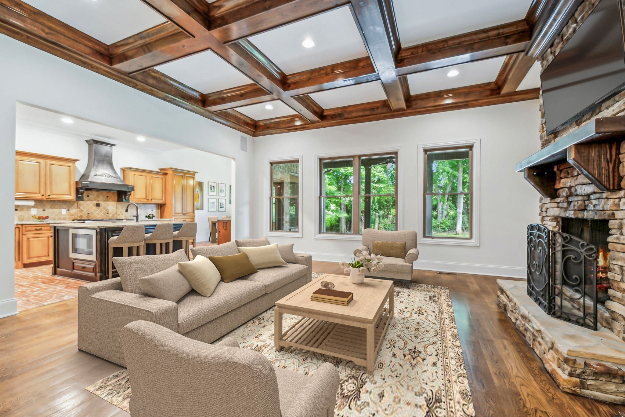 Mount Juliet, Tennessee, 37122, United States, 4 Bedrooms Bedrooms, ,5 BathroomsBathrooms,Residential,Active,2009417