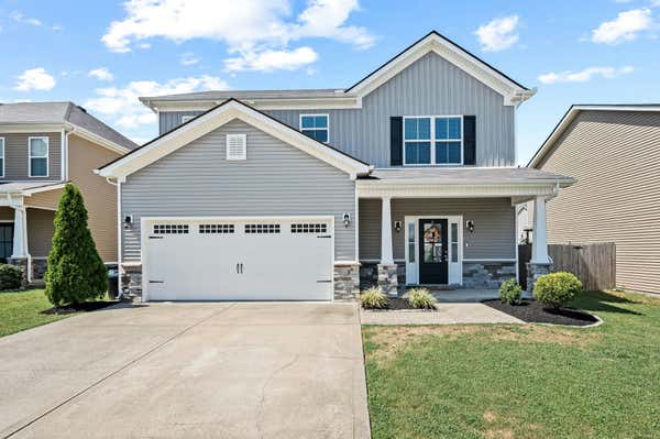 4242 GOLDEN SUN CT, MURFREESBORO, TN 37127 - Image 1