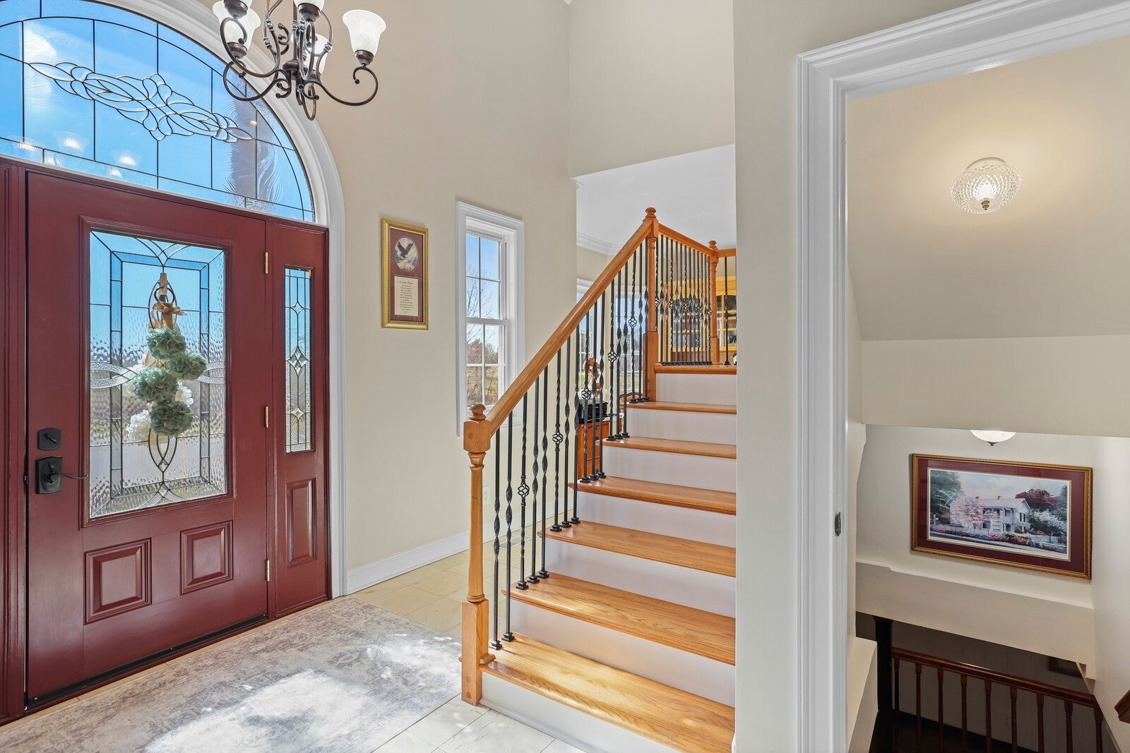 Portland, Tennessee, 37148, United States, 4 Bedrooms Bedrooms, ,4 BathroomsBathrooms,Residential,Active,1929805