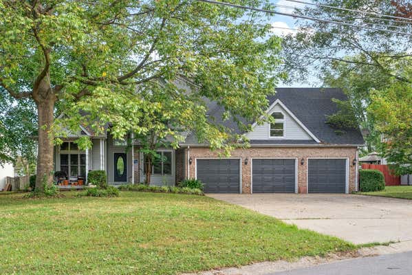 2423 WIDGEON DR, CLARKSVILLE, TN 37042 - Image 1