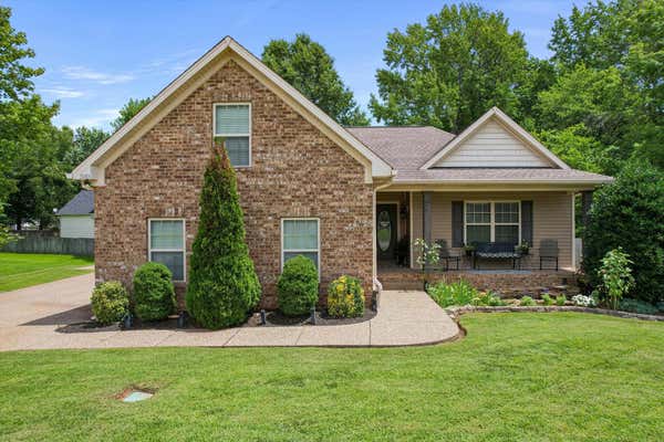 500 FOSTER DR, WHITE HOUSE, TN 37188 - Image 1