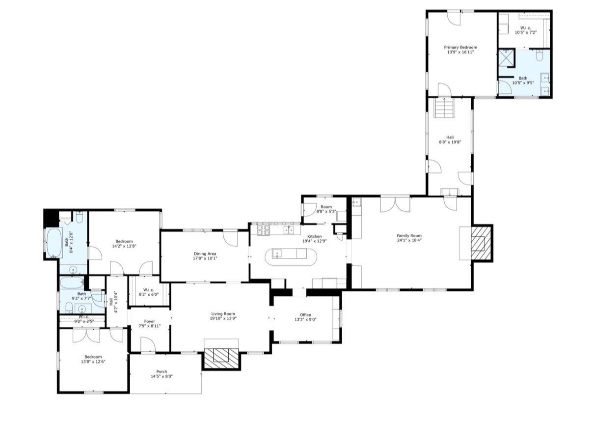 Brentwood, Tennessee, 37027, United States, 3 Bedrooms Bedrooms, ,3 BathroomsBathrooms,Residential,Active,1967284