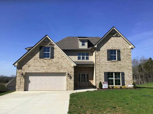 1509 MILLSTONE CREEK RD, LASCASSAS, TN 37085 - Image 1