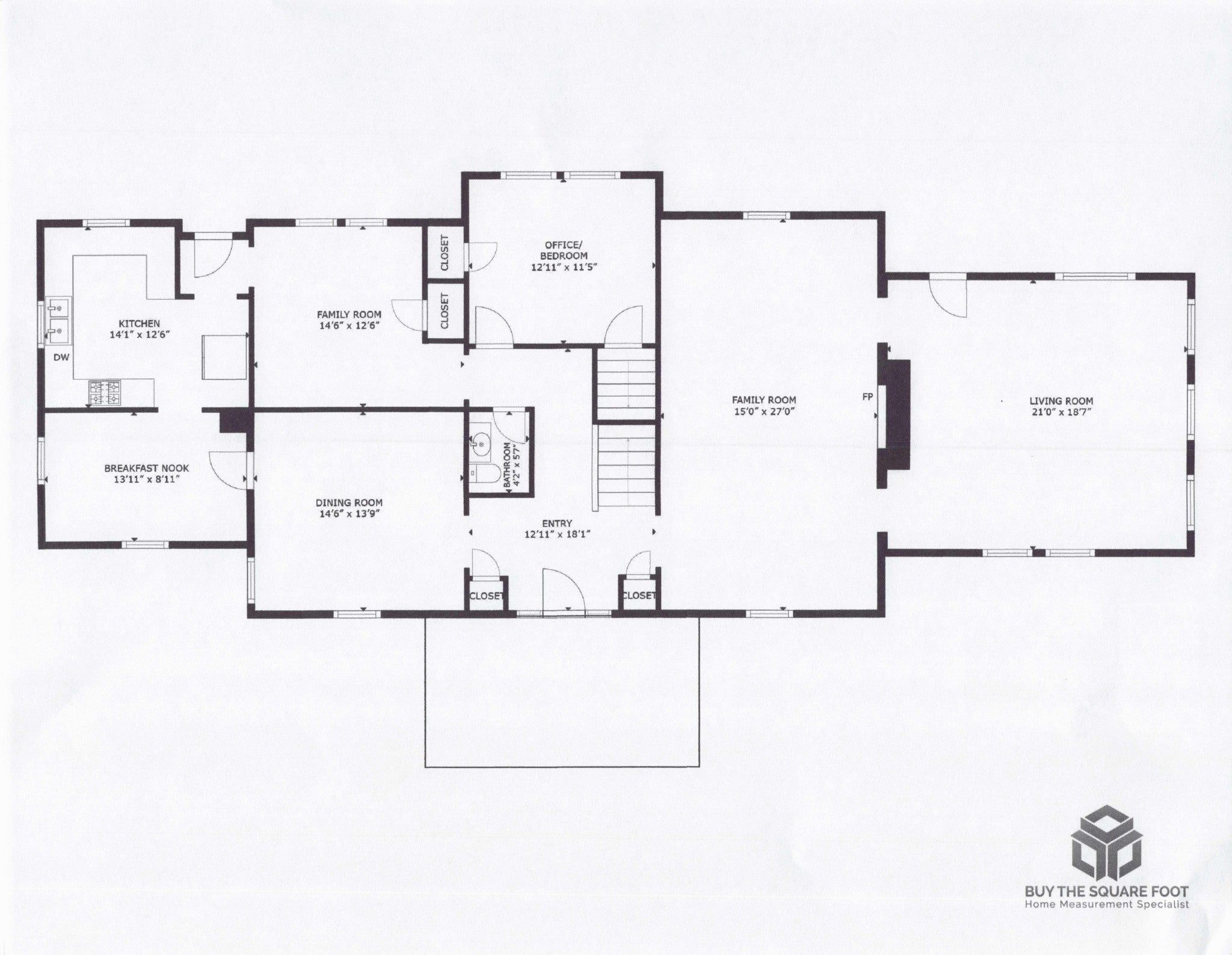 Nashville, Tennessee, 37215, United States, 4 Bedrooms Bedrooms, ,3 BathroomsBathrooms,Residential,Active,1997588