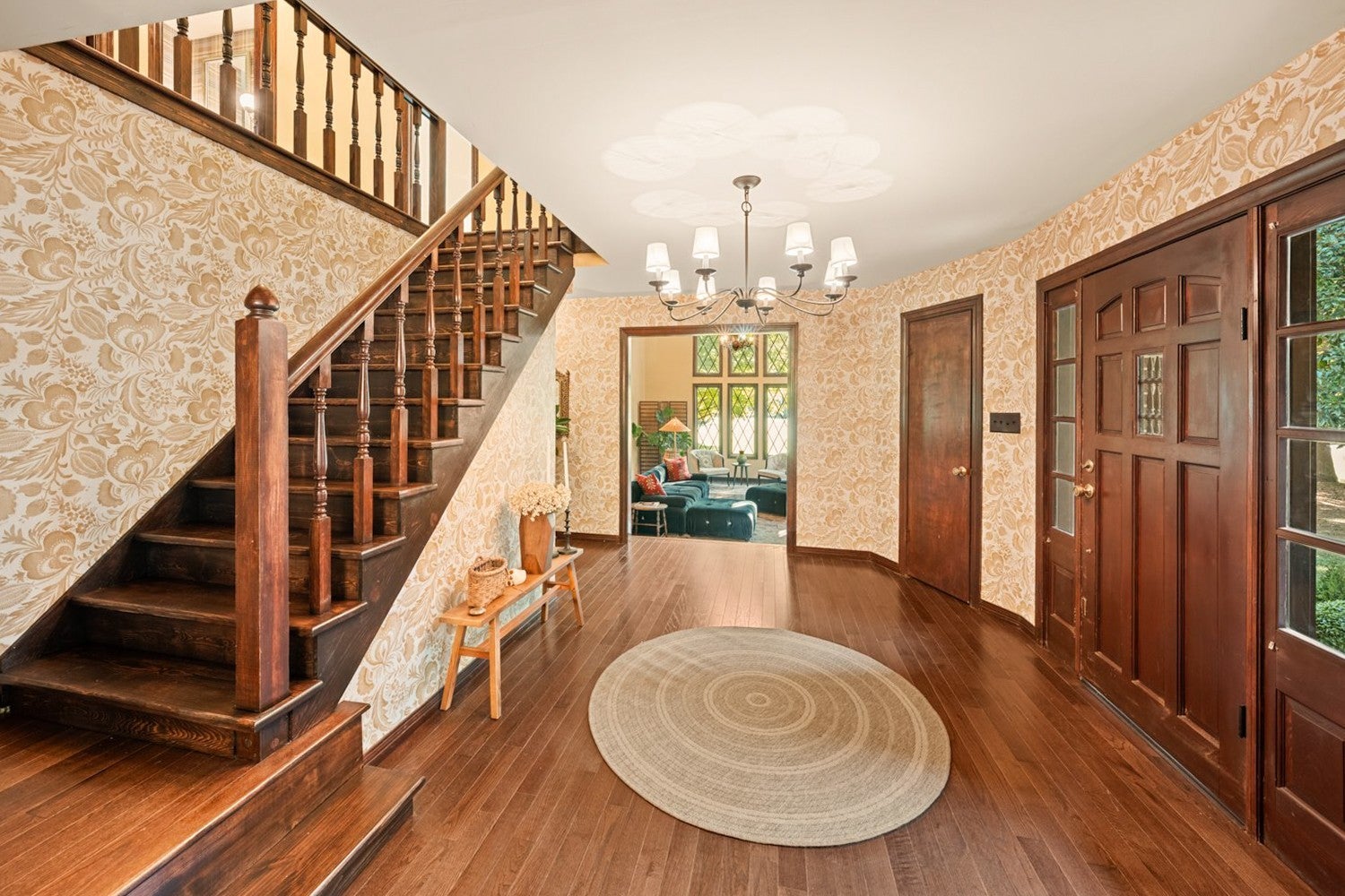 Columbia, Tennessee, 38401, United States, 4 Bedrooms Bedrooms, ,3 BathroomsBathrooms,Residential,Active,2007952