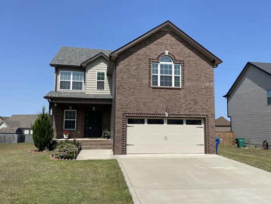 1372 APPLE BLOSSOM RD, CLARKSVILLE, TN 37042 - Image 1