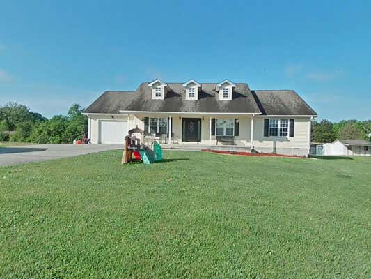 1040 ACORN GAP RD, MADISONVILLE, TN 37354 - Image 1