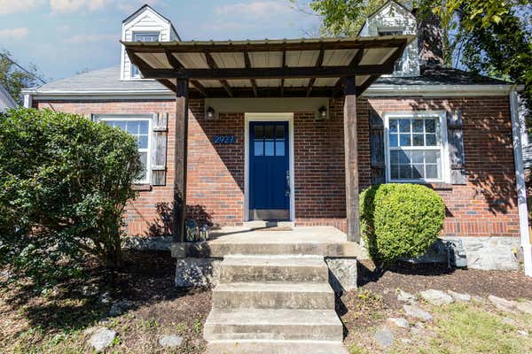 2927 GLENMEADE DR, NASHVILLE, TN 37216 - Image 1