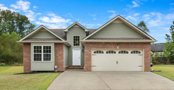 587 CAMEO CT, CLARKSVILLE, TN 37042 - Image 1