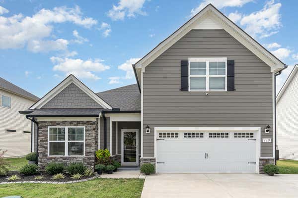 119 RUBY CATE WAY, MURFREESBORO, TN 37128 - Image 1