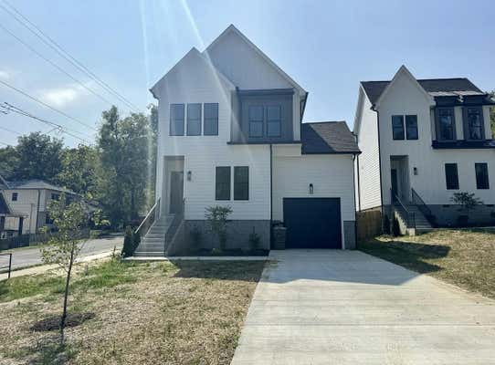 1334 GREENLAND AVE, NASHVILLE, TN 37216 - Image 1