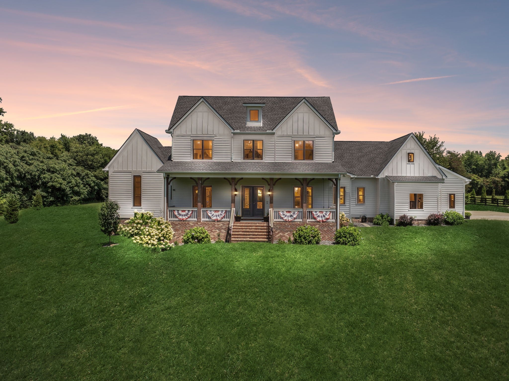 College Grove, Tennessee, 37046, United States, 4 Bedrooms Bedrooms, ,4 BathroomsBathrooms,Residential,Active,1903190