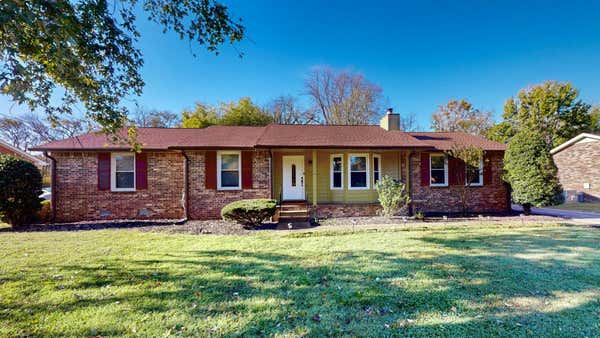 136 LAMPLEY CT, GOODLETTSVILLE, TN 37072 - Image 1