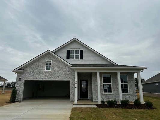 6877 JAPONICA LANE, WHITE HOUSE, TN 37188 - Image 1