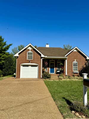 114 SEMINOLE LN, WHITE HOUSE, TN 37188 - Image 1