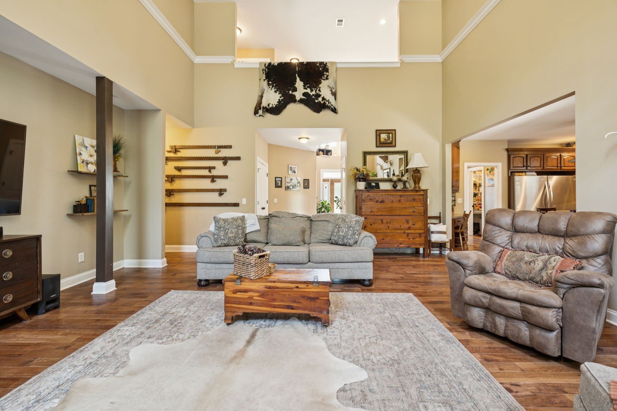 Mount Juliet, Tennessee, 37122, United States, 3 Bedrooms Bedrooms, ,3 BathroomsBathrooms,Residential,Active,1903218