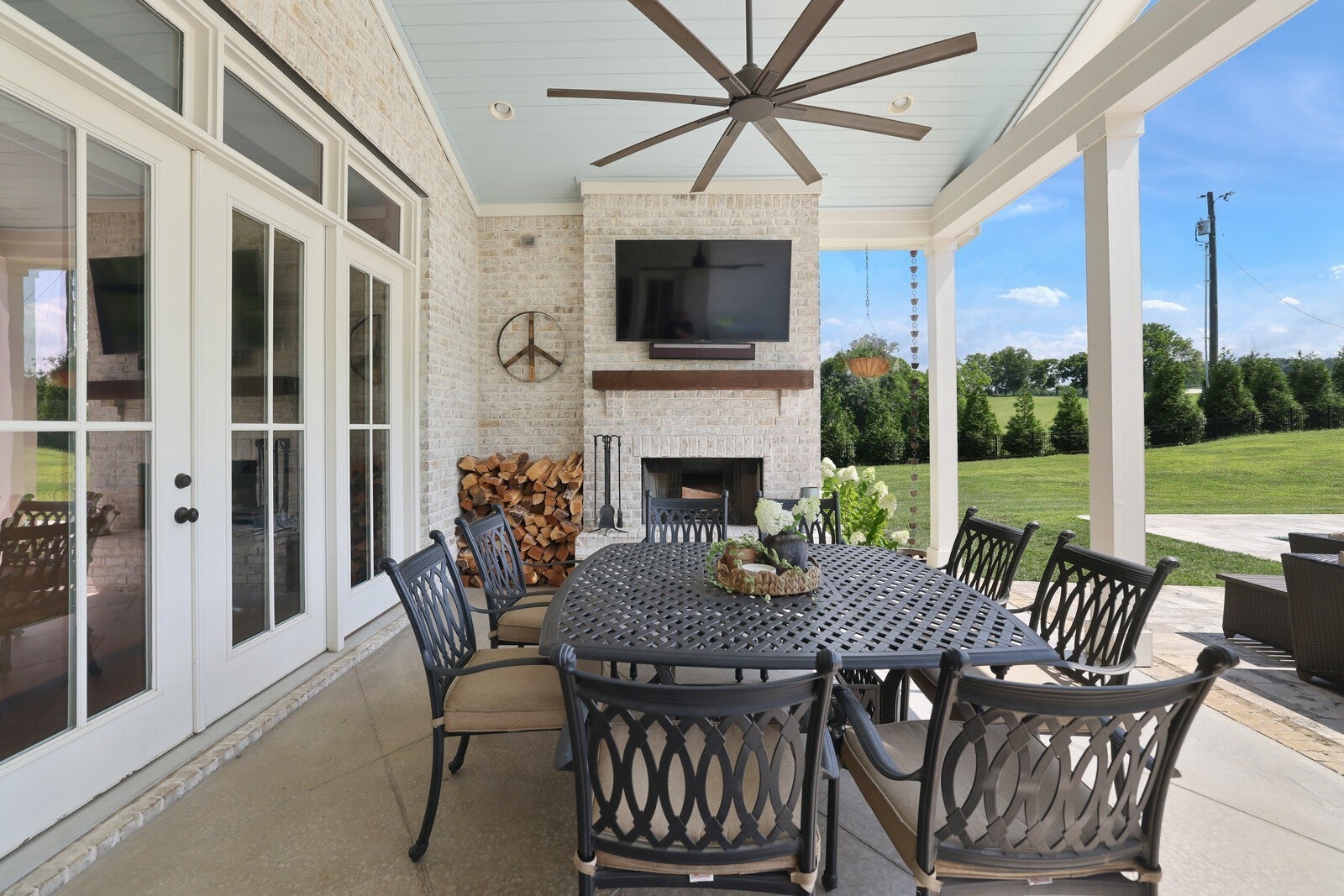 Franklin, Tennessee, 37069, United States, 5 Bedrooms Bedrooms, ,7 BathroomsBathrooms,Residential,Active,1985606