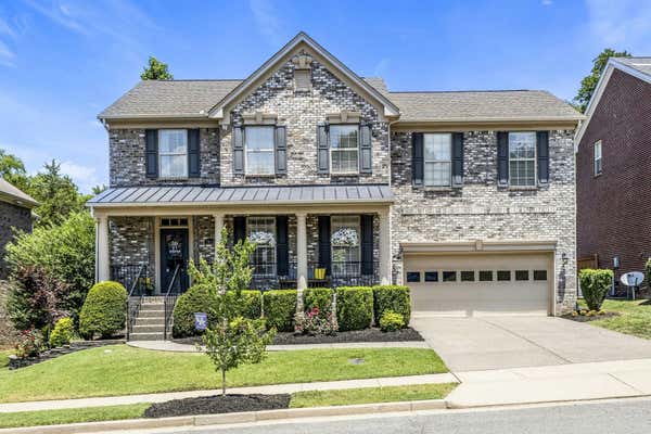 7613 KEMBERTON DR E, NOLENSVILLE, TN 37135 - Image 1