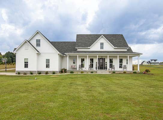 5252 CROSS PLAINS RD, WHITE HOUSE, TN 37188 - Image 1