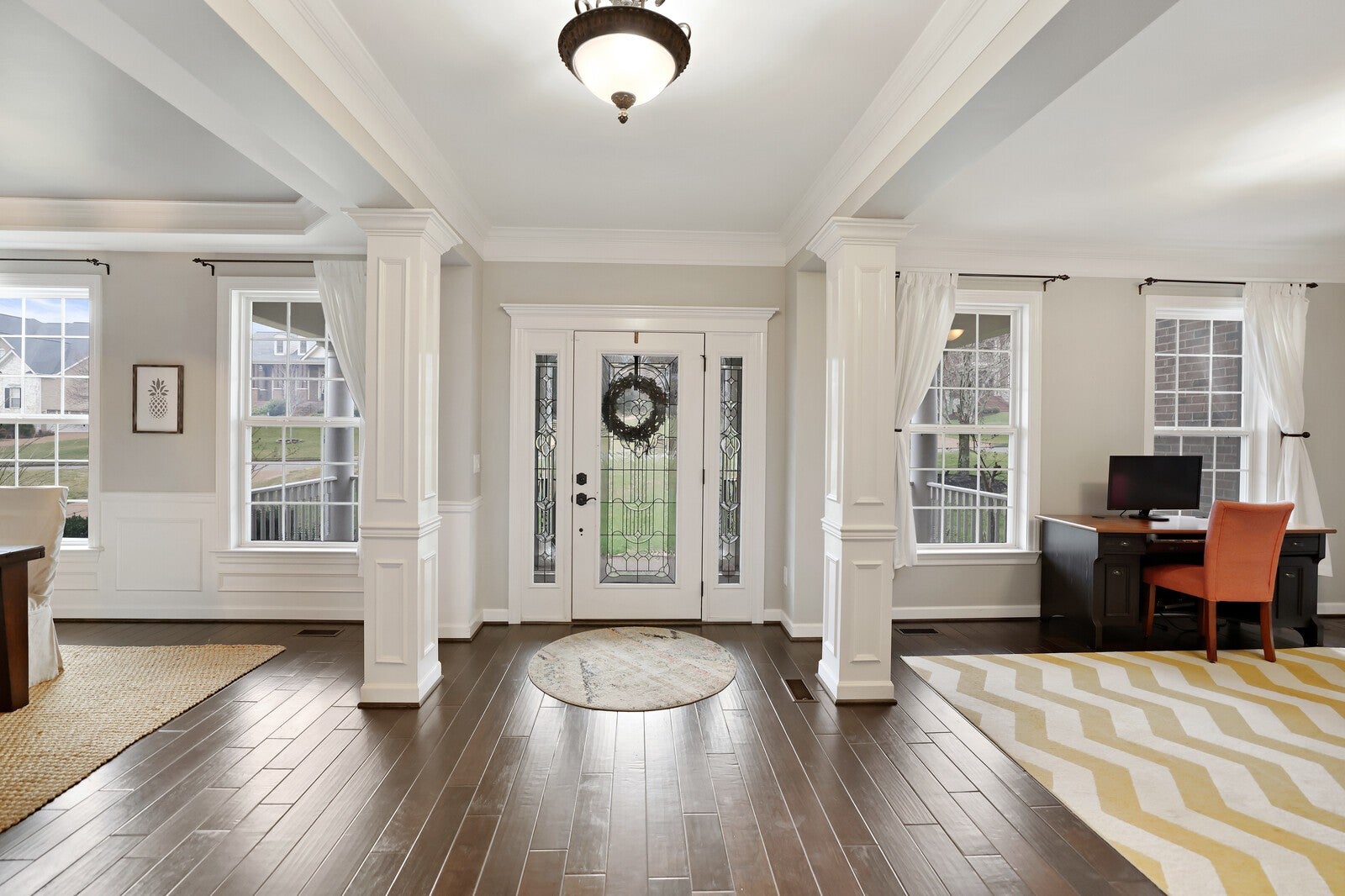 Brentwood, Tennessee, 37027, United States, 4 Bedrooms Bedrooms, ,5 BathroomsBathrooms,Residential,Active,2023870