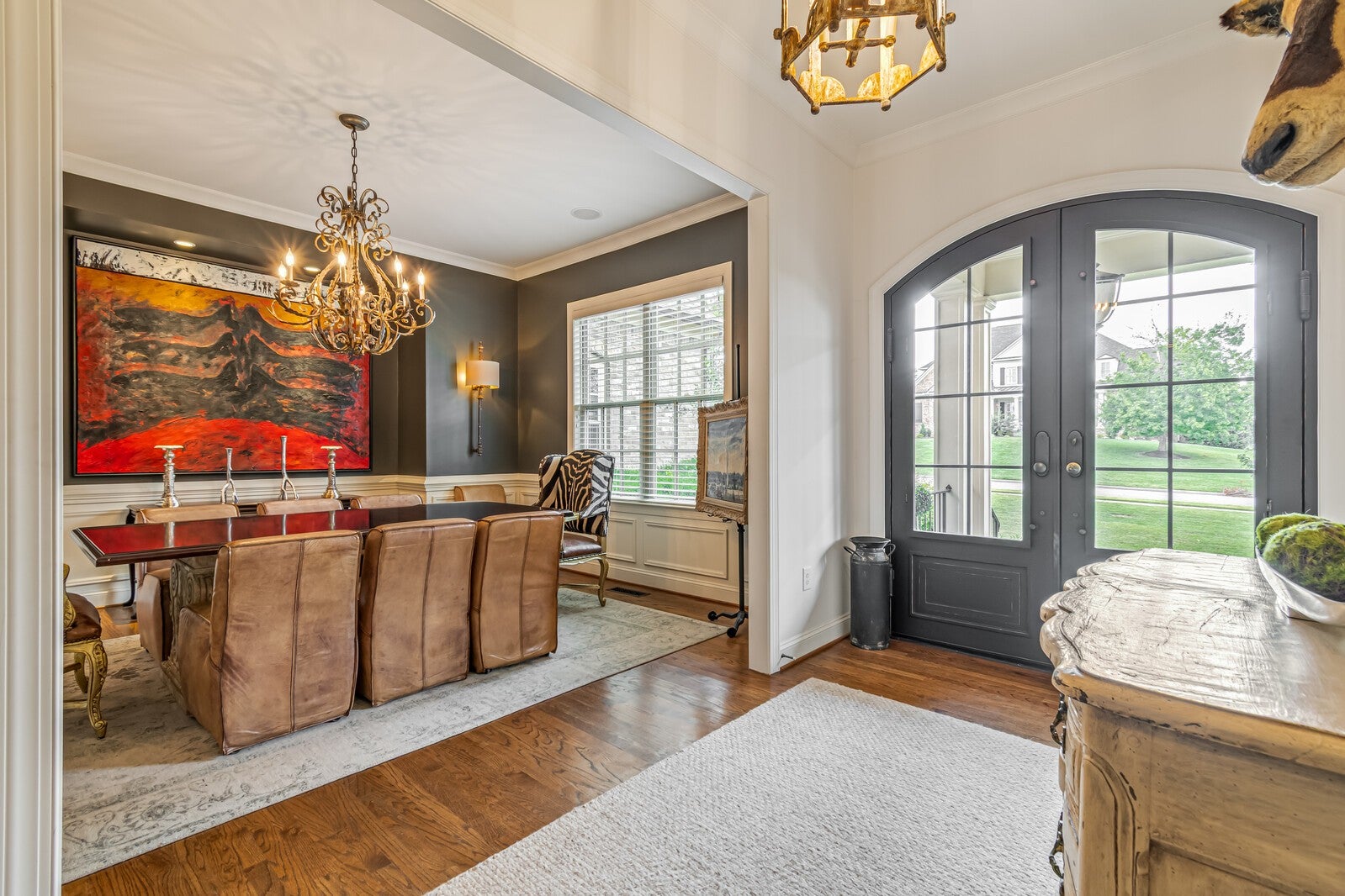 Brentwood, Tennessee, 37027, United States, 5 Bedrooms Bedrooms, ,7 BathroomsBathrooms,Residential,Active,2011215