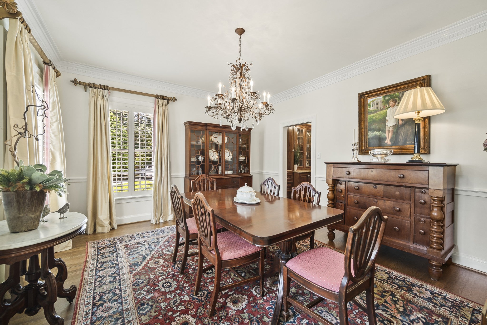 Columbia, Tennessee, 38401, United States, 4 Bedrooms Bedrooms, ,6 BathroomsBathrooms,Residential,Active,1944070