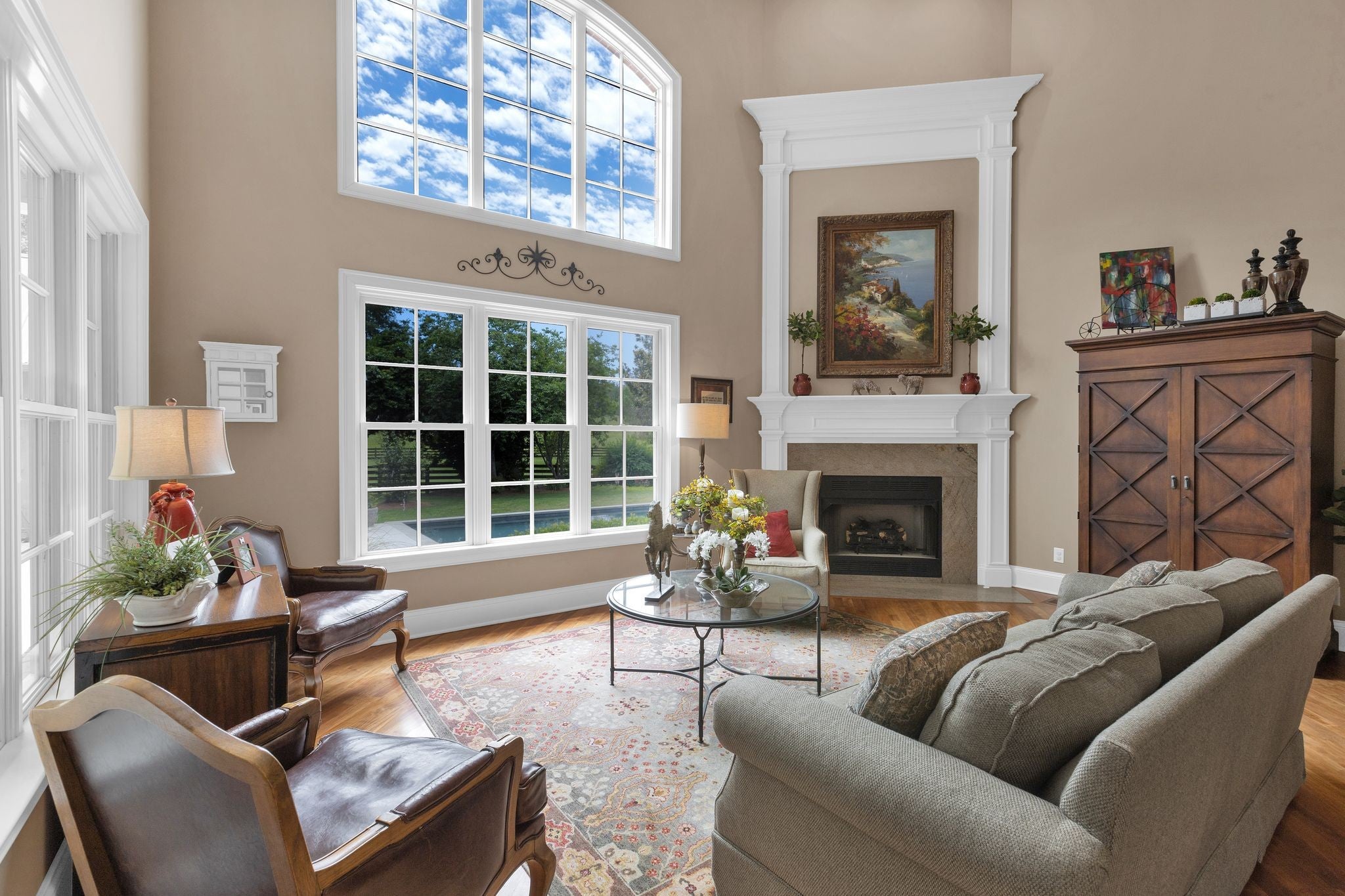 Franklin, Tennessee, 37064, United States, ,5 BathroomsBathrooms,Residential,Active,1824901
