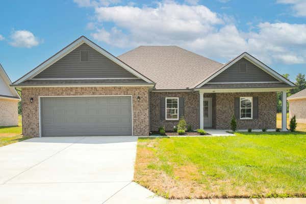 100 BROOKLYN AVENUE, MANCHESTER, TN 37355 - Image 1