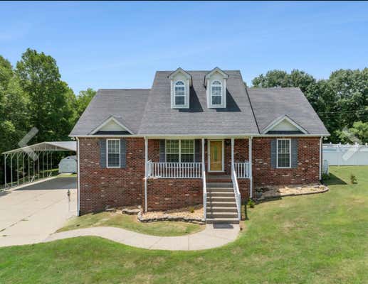 6012 HILL CIR, BON AQUA, TN 37025 - Image 1