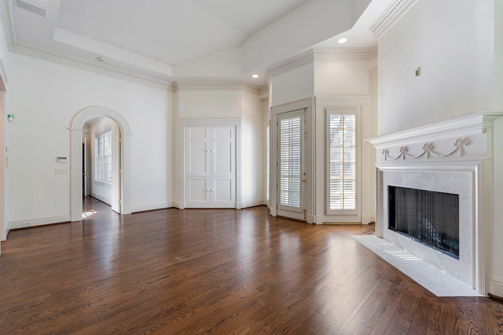 Nashville, Tennessee, 37205, United States, 5 Bedrooms Bedrooms, ,7 BathroomsBathrooms,Residential,Active,1965991