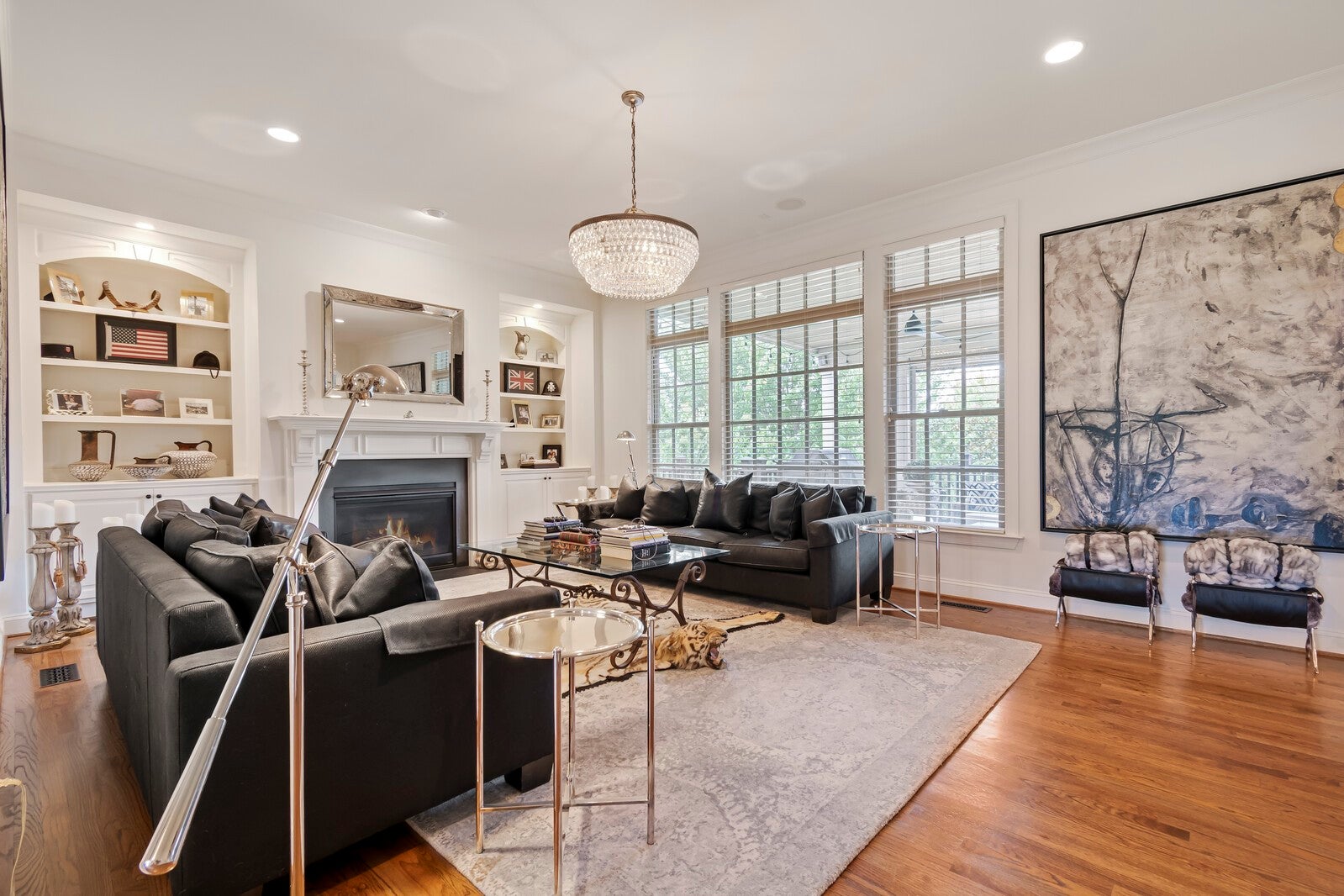 Brentwood, Tennessee, 37027, United States, 5 Bedrooms Bedrooms, ,7 BathroomsBathrooms,Residential,Active,2011215