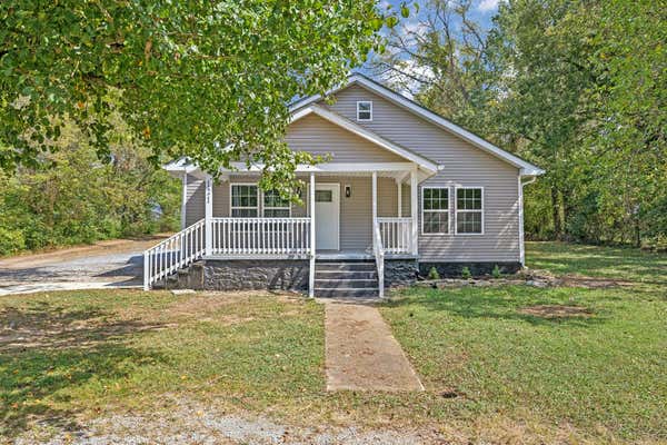 121 S THOMPSON ST, SHELBYVILLE, TN 37160 - Image 1