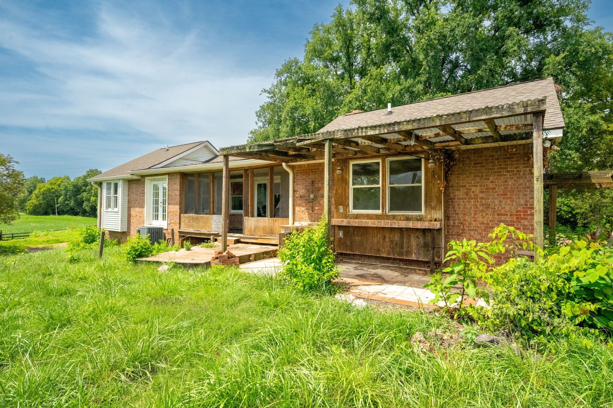 Adams, Tennessee, 37010, United States, 1 Bedroom Bedrooms, ,2 BathroomsBathrooms,Residential,Active,1907982
