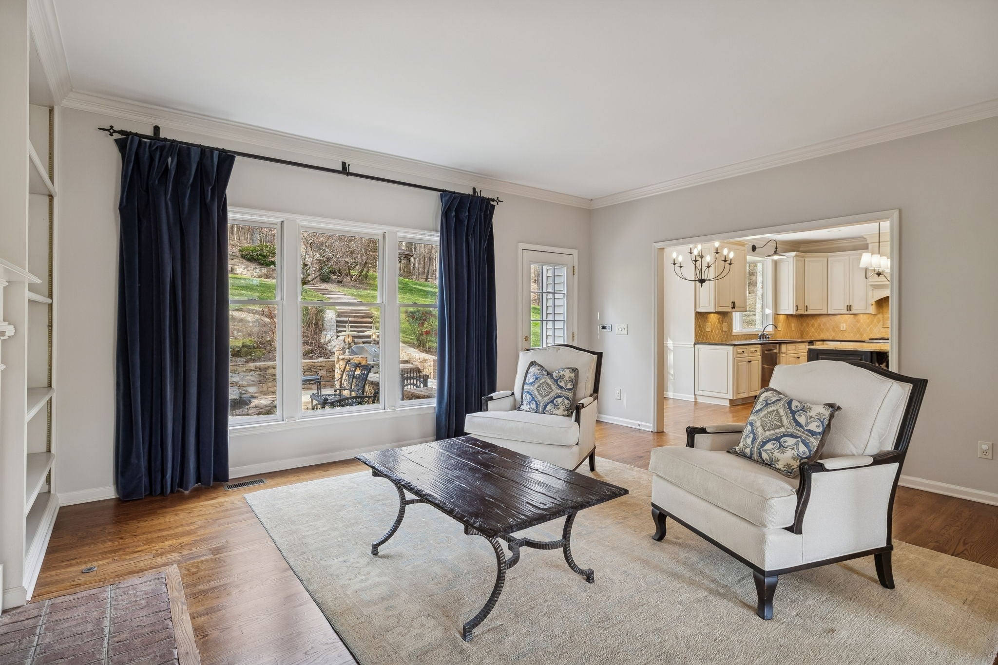 Brentwood, Tennessee, 37027, United States, 5 Bedrooms Bedrooms, ,5 BathroomsBathrooms,Residential,Active,2015259