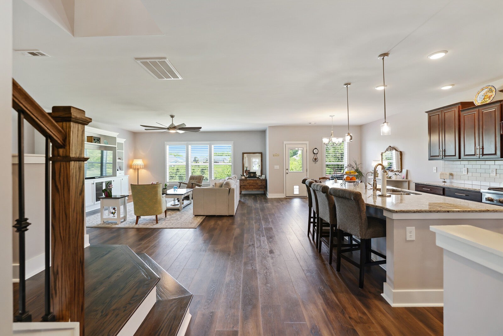 Spring Hill, Tennessee, 37174, United States, 5 Bedrooms Bedrooms, ,5 BathroomsBathrooms,Residential,Active,1790153