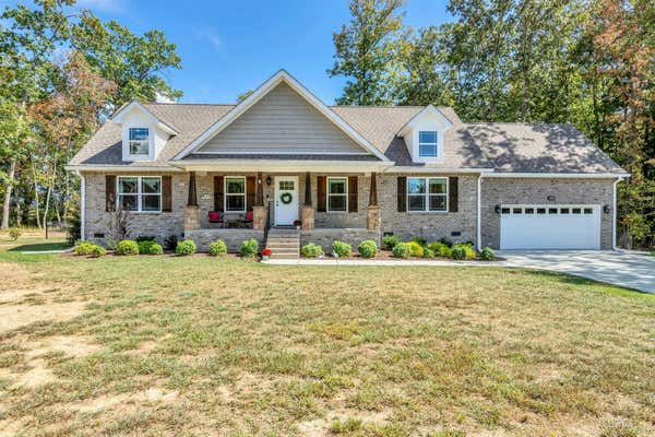 503 WHISPERING WINDS DR, MANCHESTER, TN 37355 - Image 1