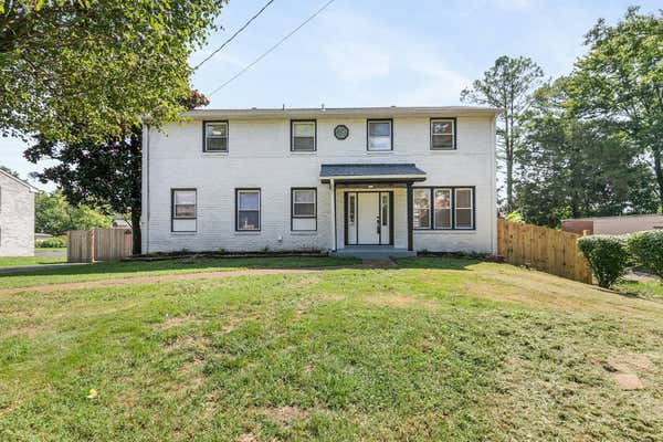 4736 TIMBERHILL DR, NASHVILLE, TN 37211 - Image 1