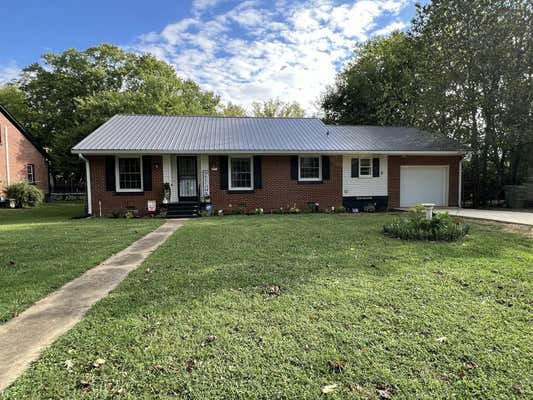 215 FRANK ST, LAWRENCEBURG, TN 38464 - Image 1