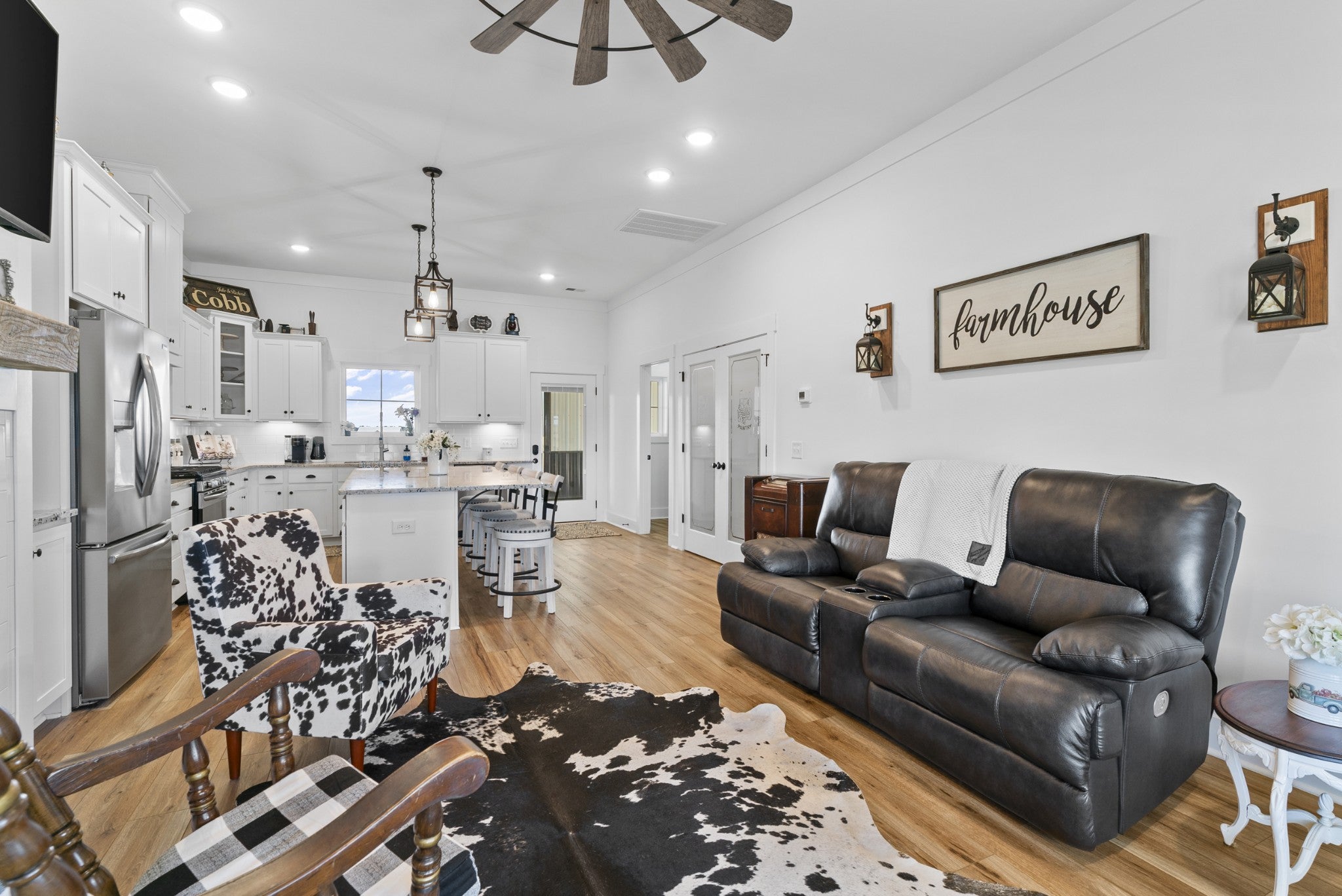 Springfield, Tennessee, 37172, United States, 4 Bedrooms Bedrooms, ,3 BathroomsBathrooms,Residential,Active,2015442