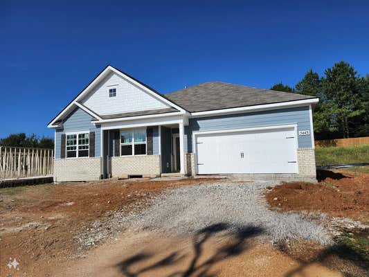 5443 BRILEY LN, COOKEVILLE, TN 38506 - Image 1