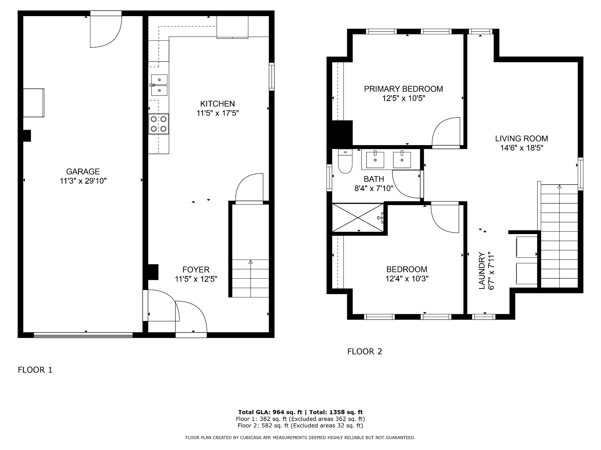 Nashville, Tennessee, 37206, United States, 4 Bedrooms Bedrooms, ,4 BathroomsBathrooms,Residential,Active,1953279