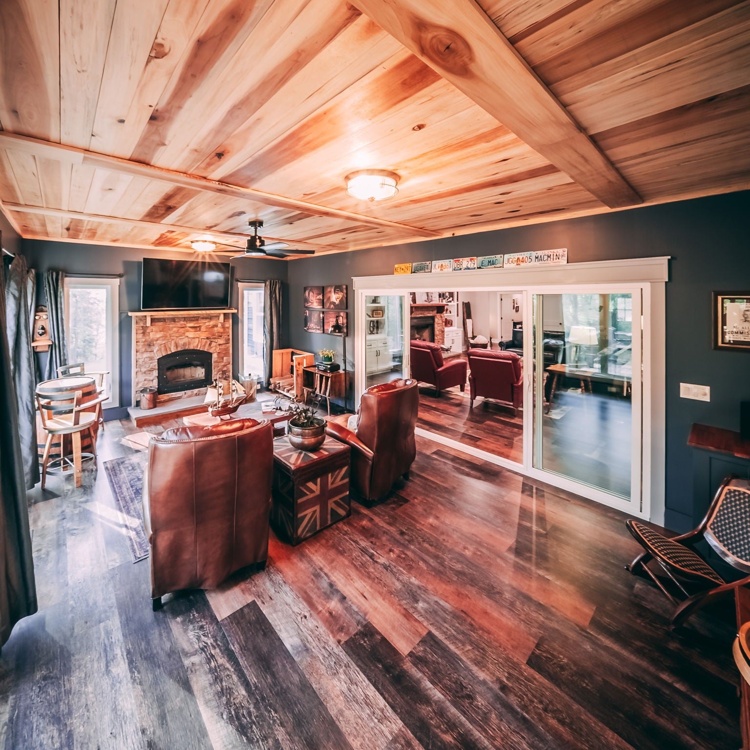 Altamont, Tennessee, 37301, United States, 4 Bedrooms Bedrooms, ,5 BathroomsBathrooms,Residential,Active,1967131