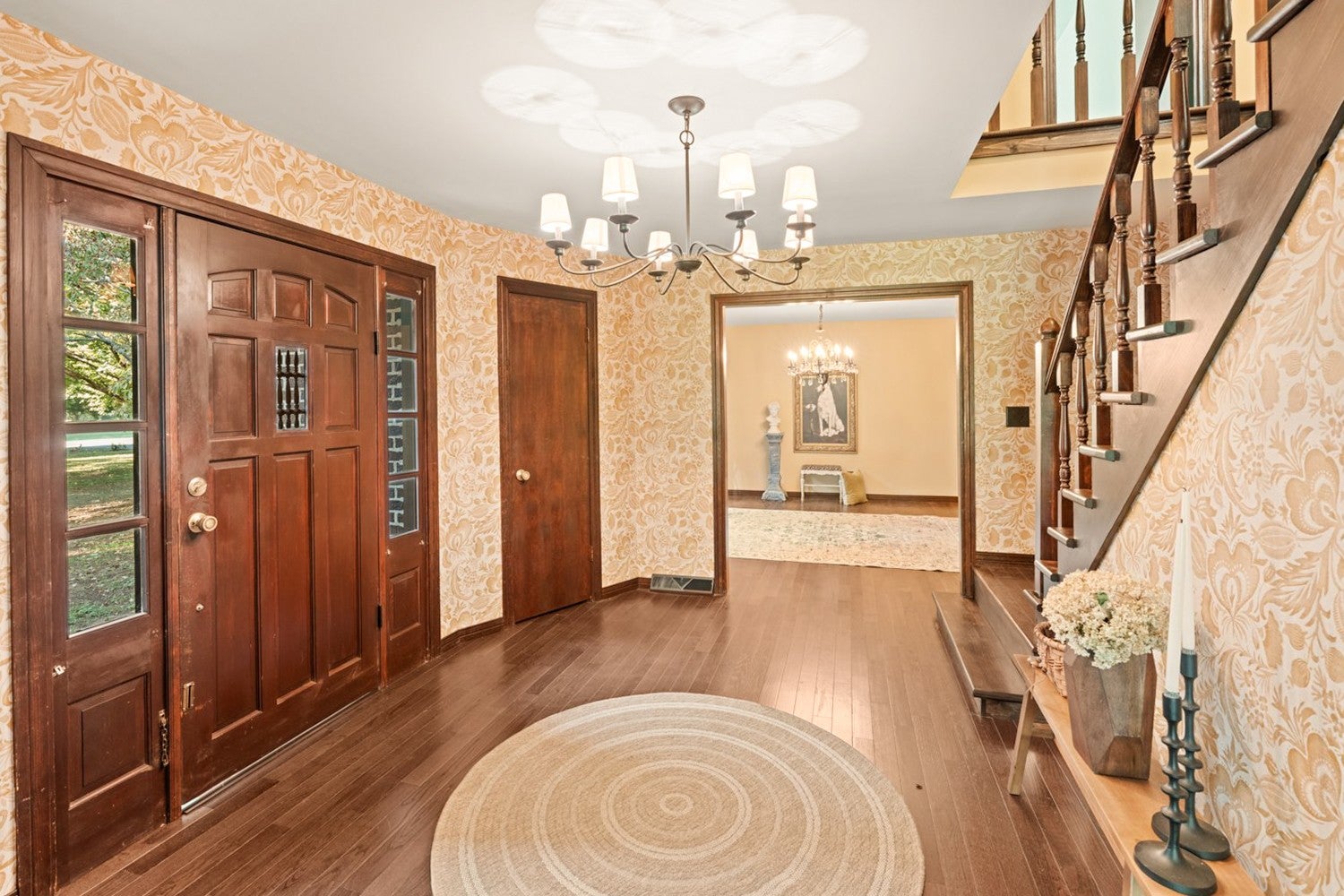 Columbia, Tennessee, 38401, United States, 4 Bedrooms Bedrooms, ,3 BathroomsBathrooms,Residential,Active,1963382