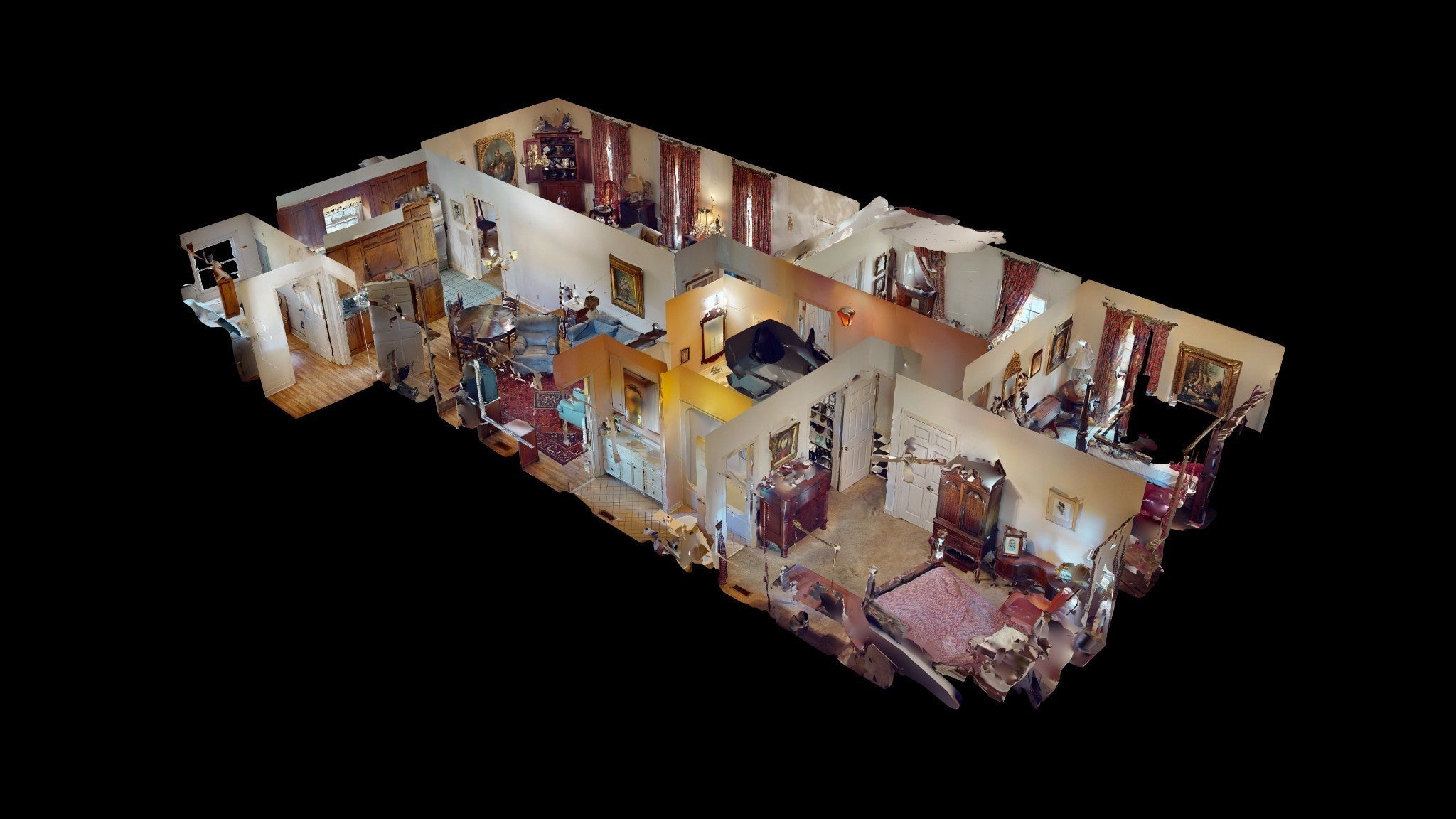 Columbia, Tennessee, 38401, United States, 3 Bedrooms Bedrooms, ,2 BathroomsBathrooms,Residential,Active,1920269